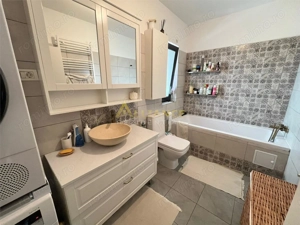 Vila tip duplex ~ 4 Camere 2 Bai ~ Teren 248 mp - imagine 18