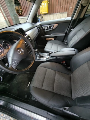 Mercedes-Benz GLK 220 CDI 4matic - imagine 5