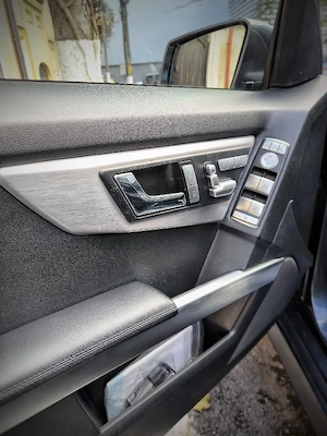 Mercedes-Benz GLK 220 CDI 4matic - imagine 4