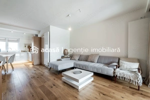 Casa 4 camere P+M - Via Carmina, Vladimirescu - COMISION 0 - imagine 3