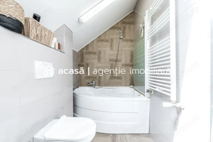 Casa 4 camere P+M - Via Carmina, Vladimirescu - COMISION 0 - imagine 6