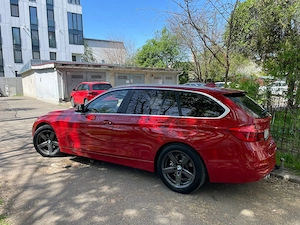 BMW Seria 3  320d Efficient Dynamics F31 190CP - imagine 2