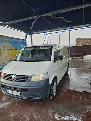 transporter t5 - imagine 5