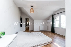 Casa 4 camere P+M - Via Carmina, Vladimirescu - COMISION 0 - imagine 4