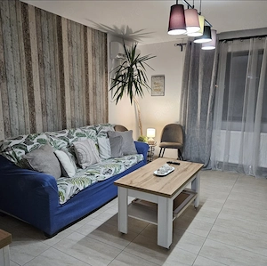 Apartament cu doua camere în bloc nou în Balcescu Residence - imagine 2