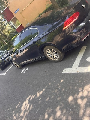 Vw Passat B8, 1.6Diesel, automat. - imagine 2