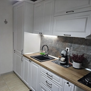 Apartament cu doua camere în bloc nou în Balcescu Residence - imagine 4