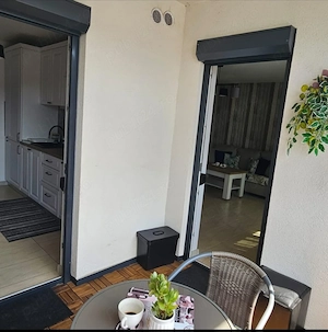 Apartament cu doua camere în bloc nou în Balcescu Residence - imagine 7