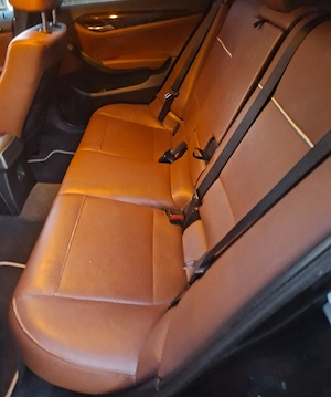 BMW X1 xDrive xLine 2015 FACELIFT Impecabil - imagine 10