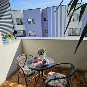 Apartament cu doua camere în bloc nou în Balcescu Residence - imagine 3