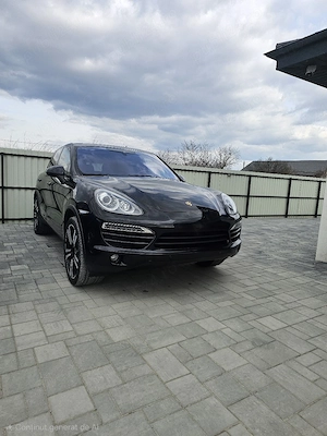 Porsche Cayenne 3.0  - imagine 2