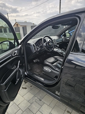 Porsche Cayenne 3.0  - imagine 3