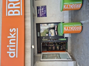 Vand carcasa - imagine 2