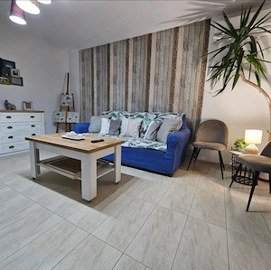 Apartament cu doua camere în bloc nou în Balcescu Residence