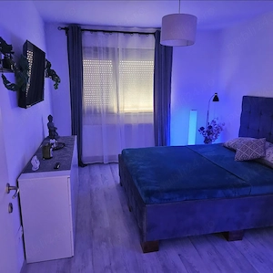 Apartament cu doua camere în bloc nou în Balcescu Residence - imagine 5