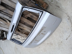 Haion jeep patriot.  - imagine 4