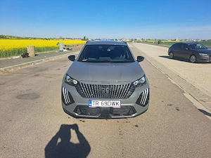 Vand Peugeot 2008, model FACELIFT 2024!  - imagine 8