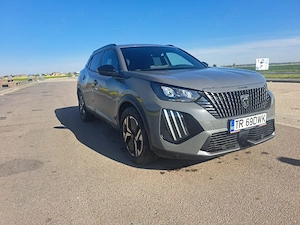 Vand Peugeot 2008, model FACELIFT 2024!  - imagine 7