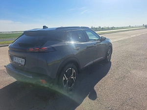 Vand Peugeot 2008, model FACELIFT 2024! 