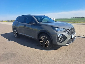 Vand Peugeot 2008, model FACELIFT 2024!  - imagine 2