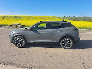 Vand Peugeot 2008, model FACELIFT 2024!  - imagine 10