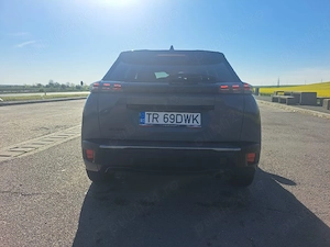 Vand Peugeot 2008, model FACELIFT 2024!  - imagine 4