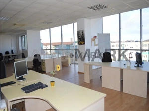 Oferta! Spatiu birouri, 80 mp utili, cladire noua, Semicentral
