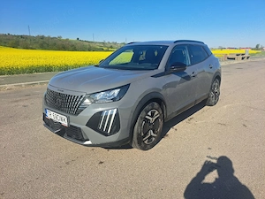 Vand Peugeot 2008, model FACELIFT 2024!  - imagine 6