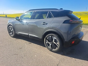 Vand Peugeot 2008, model FACELIFT 2024!  - imagine 9