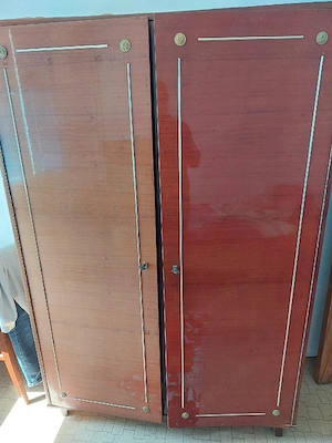 Mobila în bună stare