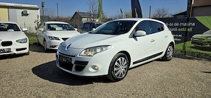 Renault Megane an 2010 motor 1400 cm3 benzina euro 5 toate schimburile la zi Garantie 