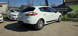 Renault Megane an 2010 motor 1400 cm3 benzina euro 5 toate schimburile la zi Garantie  - imagine 3