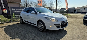 Renault Megane an 2010 motor 1400 cm3 benzina euro 5 toate schimburile la zi Garantie  - imagine 2