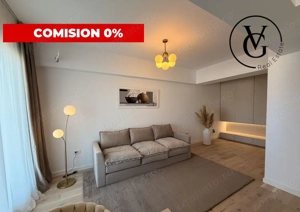 Apartament 2 camere First Estates | Pipera | Comision 0