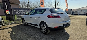 Renault Megane an 2010 motor 1400 cm3 benzina euro 5 toate schimburile la zi Garantie  - imagine 4