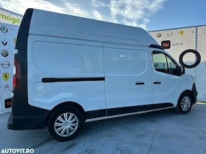 Opel Vivaro-B - imagine 4