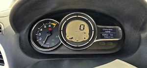 Renault Megane an 2010 motor 1400 cm3 benzina euro 5 toate schimburile la zi Garantie  - imagine 7