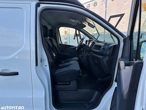 Opel Vivaro-B - imagine 7