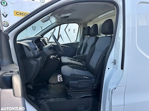 Opel Vivaro-B - imagine 5