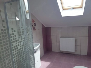 3 camere tip duplex - 2 bai - 87mp - Centrala proprie - imagine 8