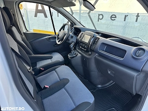 Opel Vivaro-B - imagine 8