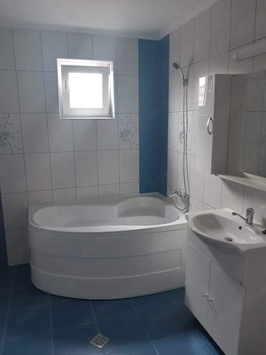 3 camere tip duplex - 2 bai - 87mp - Centrala proprie - imagine 5