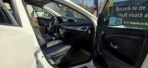 Renault Megane an 2010 motor 1400 cm3 benzina euro 5 toate schimburile la zi Garantie  - imagine 5