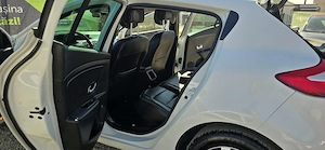 Renault Megane an 2010 motor 1400 cm3 benzina euro 5 toate schimburile la zi Garantie  - imagine 6