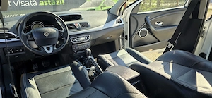 Renault Megane an 2010 motor 1400 cm3 benzina euro 5 toate schimburile la zi Garantie  - imagine 10