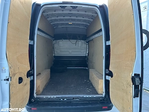 Opel Vivaro-B - imagine 6
