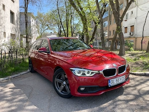 BMW Seria 3  320d Efficient Dynamics F31 190CP - imagine 6