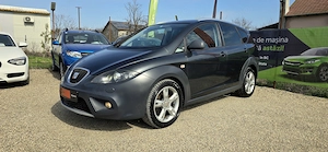 Seat Altea Freetrack 4x4 an 2009 motor 2000 cm3 benzina 200 c,p xenon Navi  - imagine 7