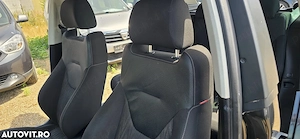 Seat Altea Freetrack 4x4 an 2009 motor 2000 cm3 benzina 200 c,p xenon Navi  - imagine 9