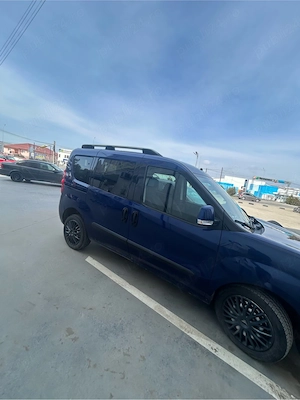 Fiat doblo an 2010 - imagine 3